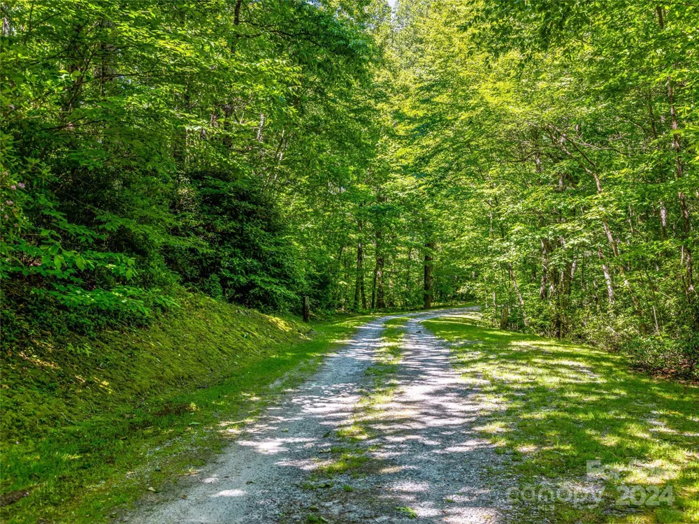 PS 3 Panther Summit Drive Lake Toxaway, NC 28747