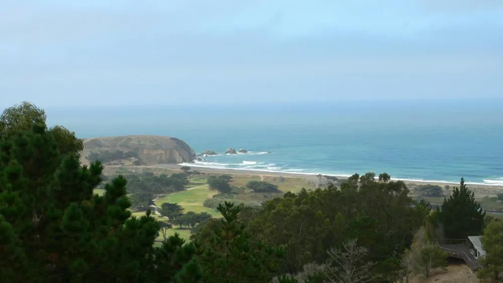 9 Gypsy Hill Road Pacifica, CA 94044