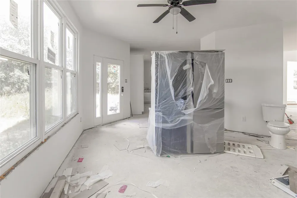 23902 Creek Wood Drive Spring, TX 77389