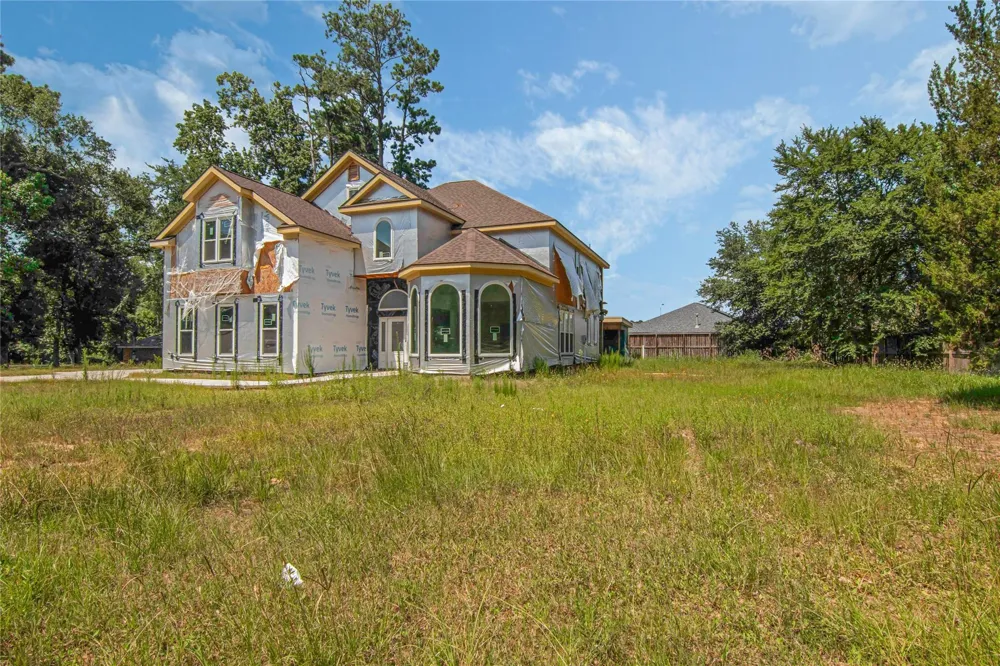 23902 Creek Wood Drive Spring, TX 77389