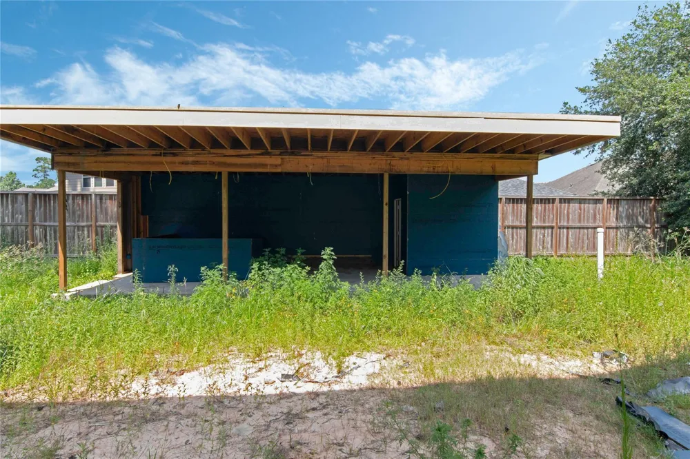 23902 Creek Wood Drive Spring, TX 77389