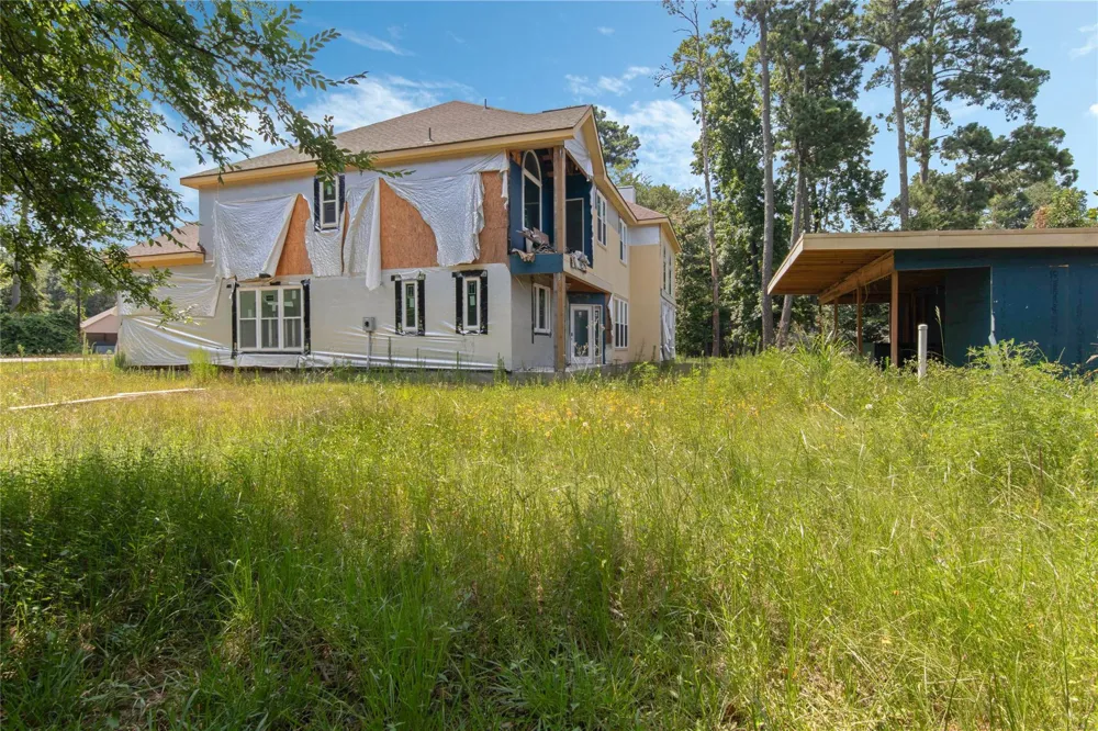 23902 Creek Wood Drive Spring, TX 77389