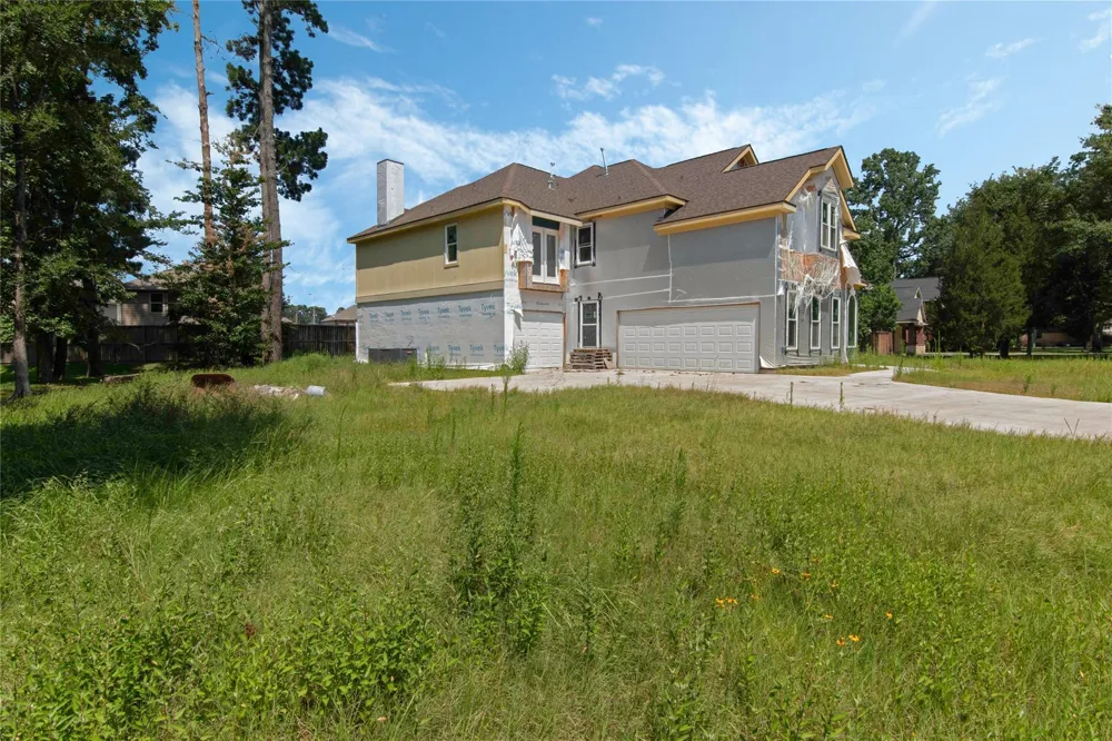 23902 Creek Wood Drive Spring, TX 77389