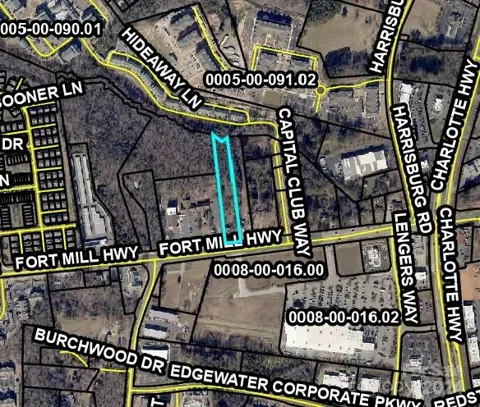 224 Fort Mill Highway