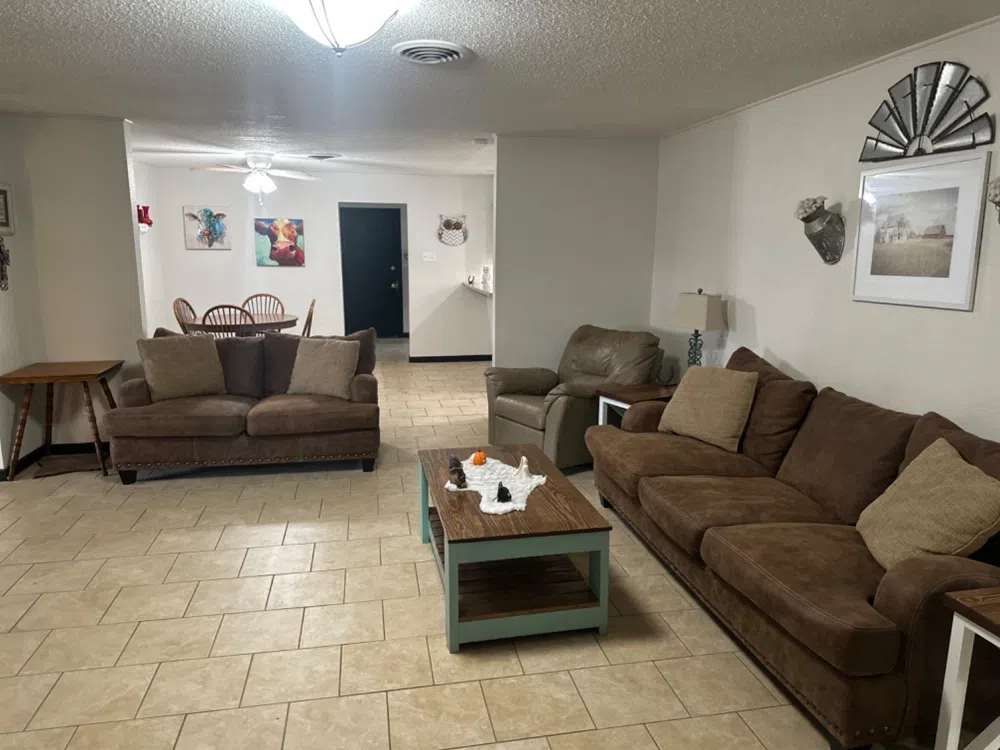 605 Main Street Anton, TX 79313