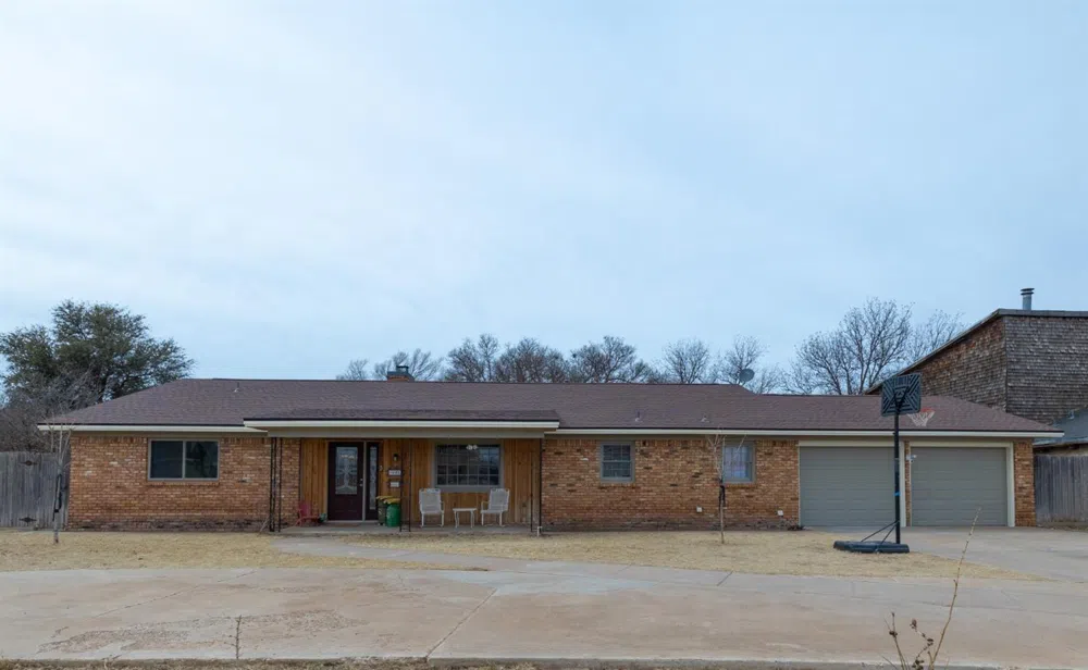 605 Main Street Anton, TX 79313