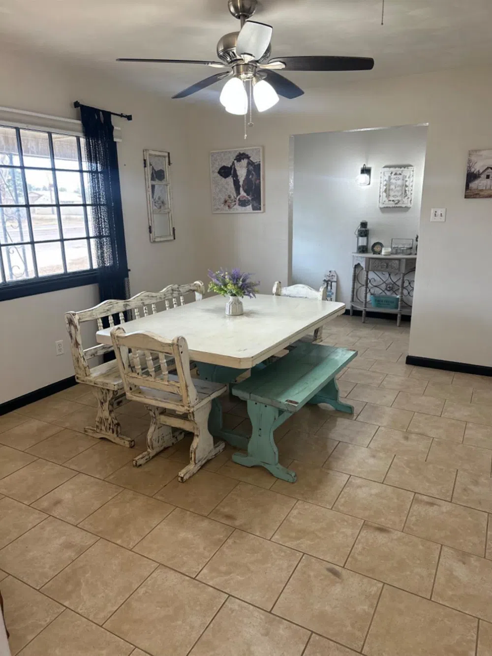 605 Main Street Anton, TX 79313