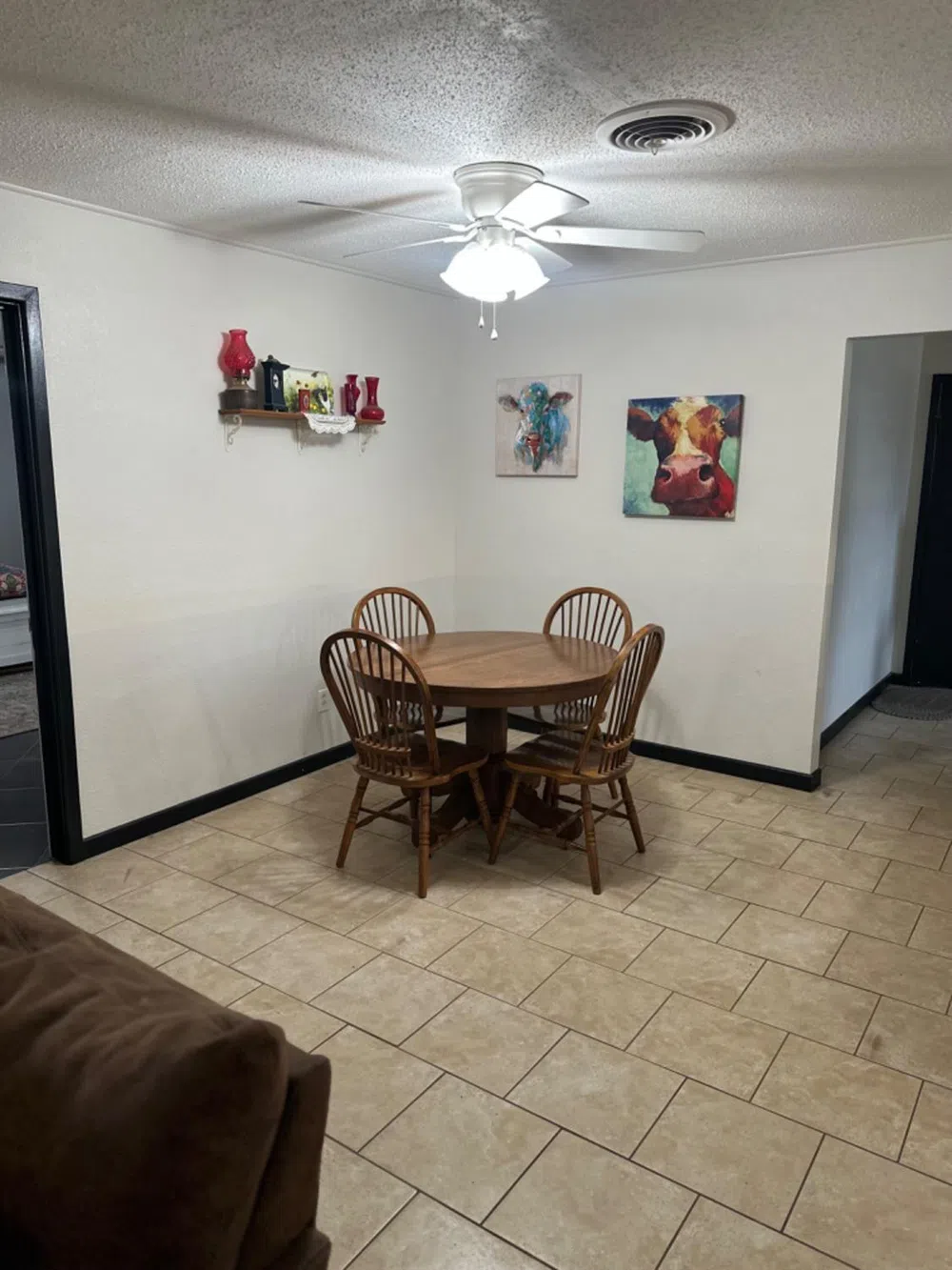 605 Main Street Anton, TX 79313