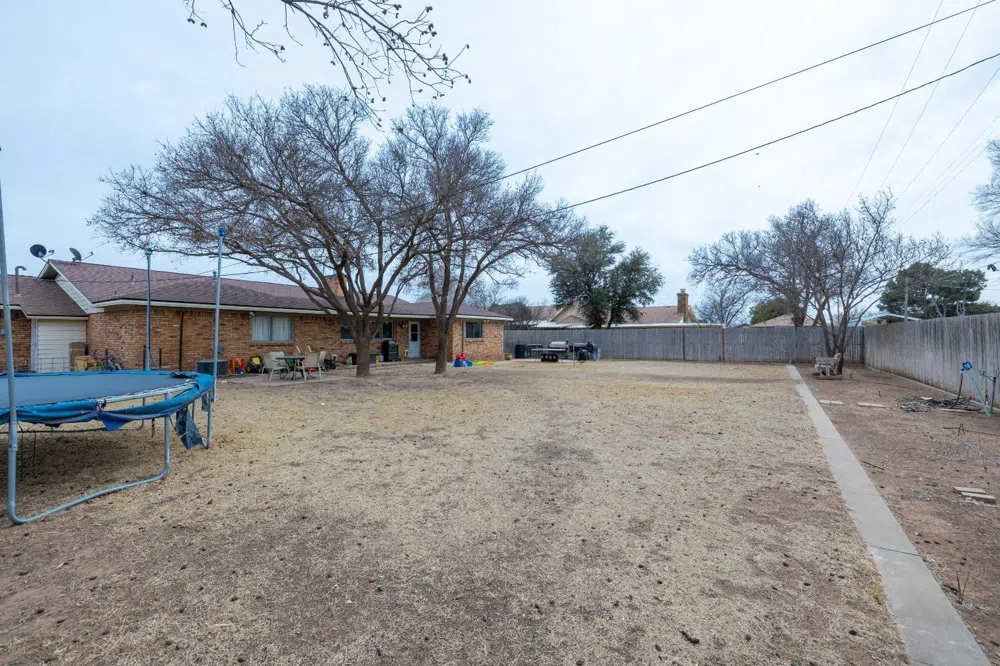 605 Main Street Anton, TX 79313
