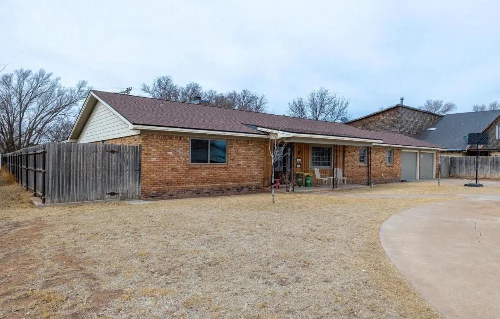 605 Main Street Anton, TX 79313
