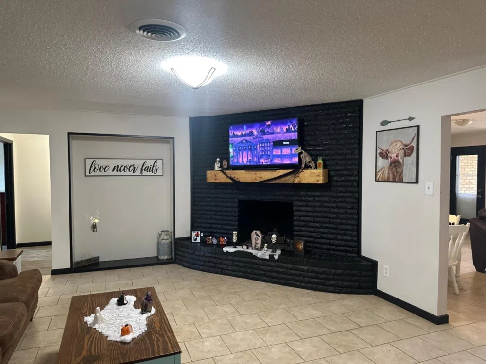 605 Main Street Anton, TX 79313