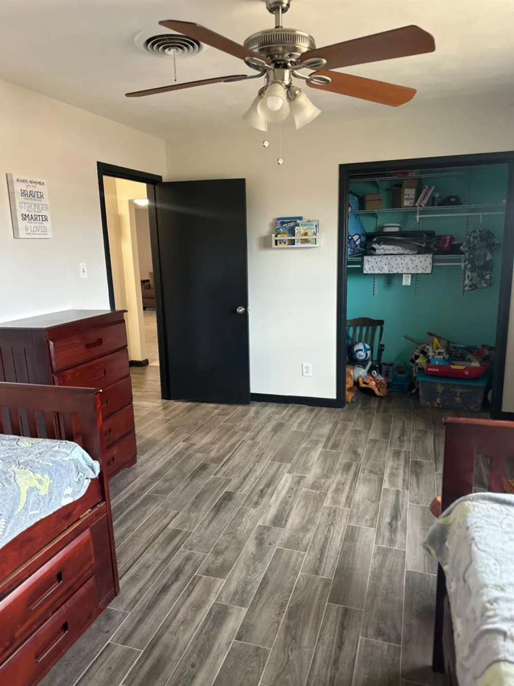 605 Main Street Anton, TX 79313