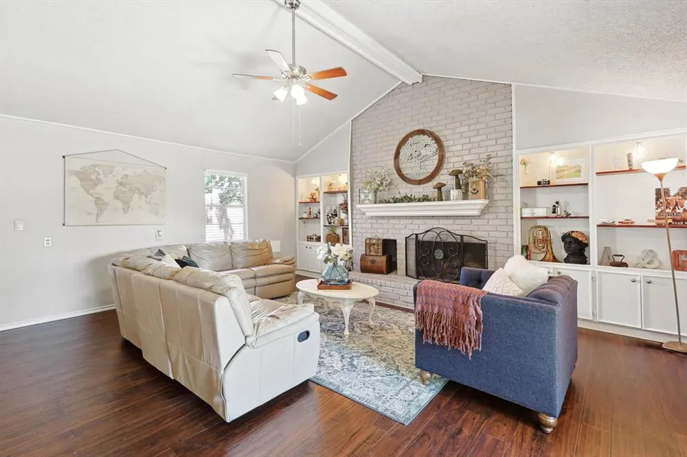 3529 Shorecrest Drive Plano, TX 75074