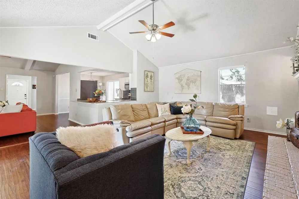 3529 Shorecrest Drive Plano, TX 75074