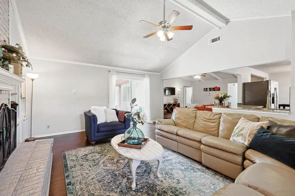 3529 Shorecrest Drive Plano, TX 75074