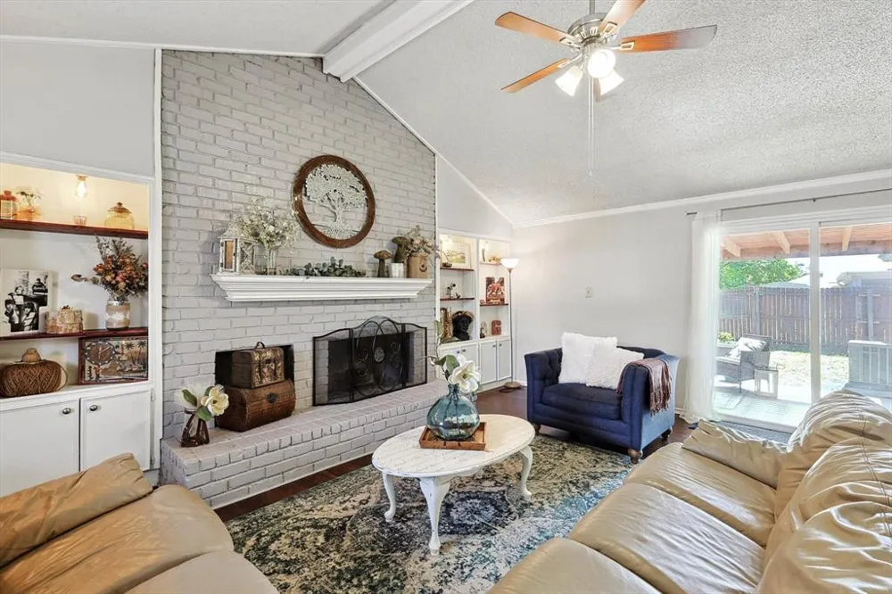 3529 Shorecrest Drive Plano, TX 75074