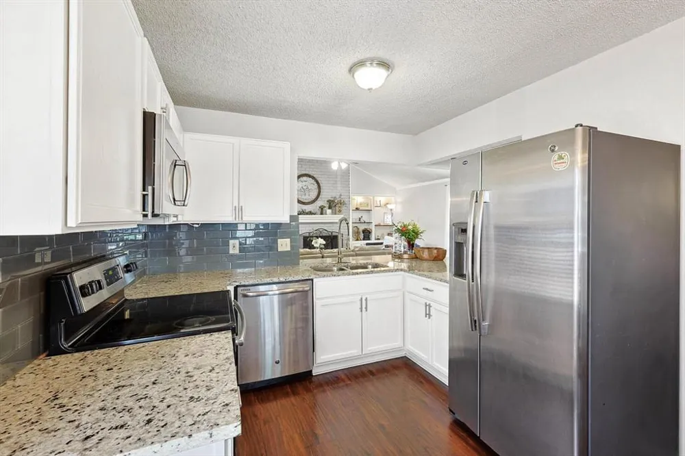 3529 Shorecrest Drive Plano, TX 75074