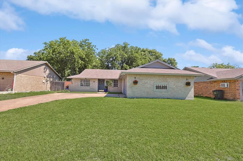 3529 Shorecrest Drive Plano, TX 75074