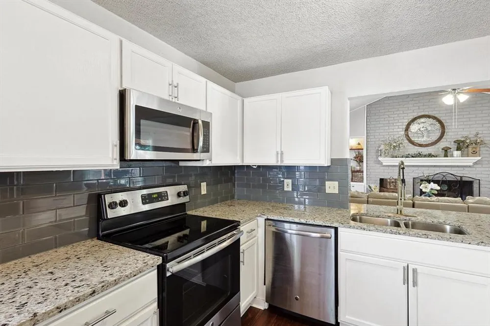 3529 Shorecrest Drive Plano, TX 75074