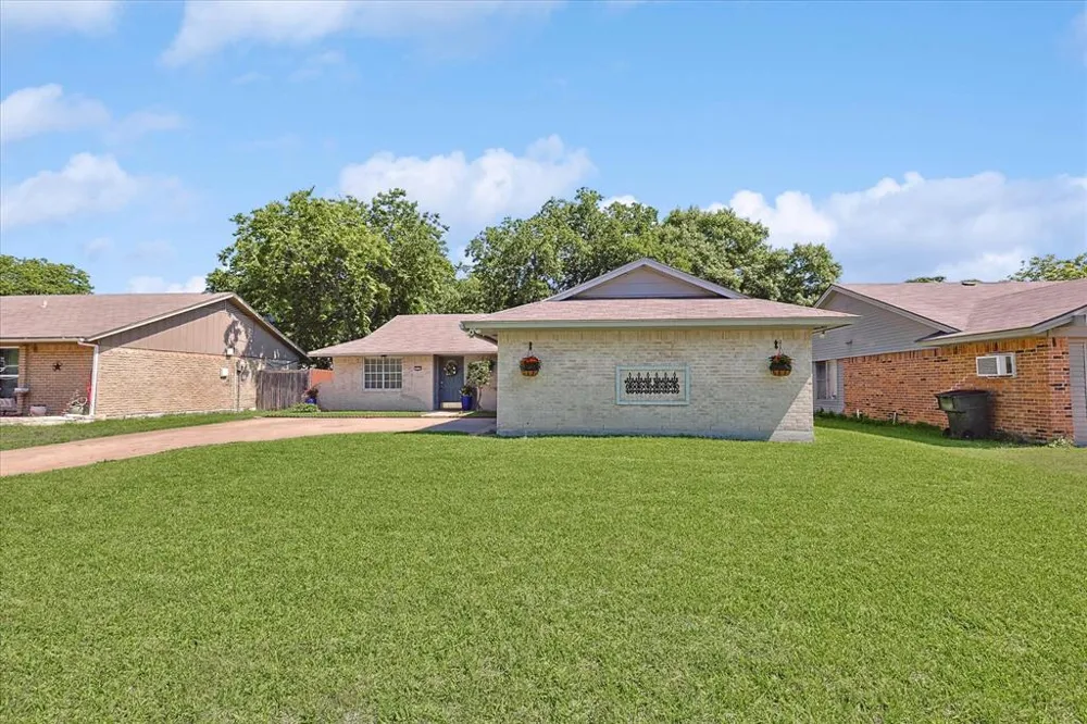 3529 Shorecrest Drive Plano, TX 75074