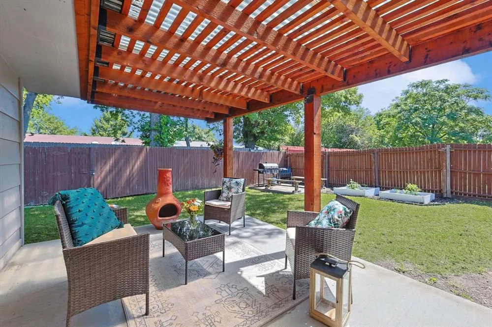 3529 Shorecrest Drive Plano, TX 75074