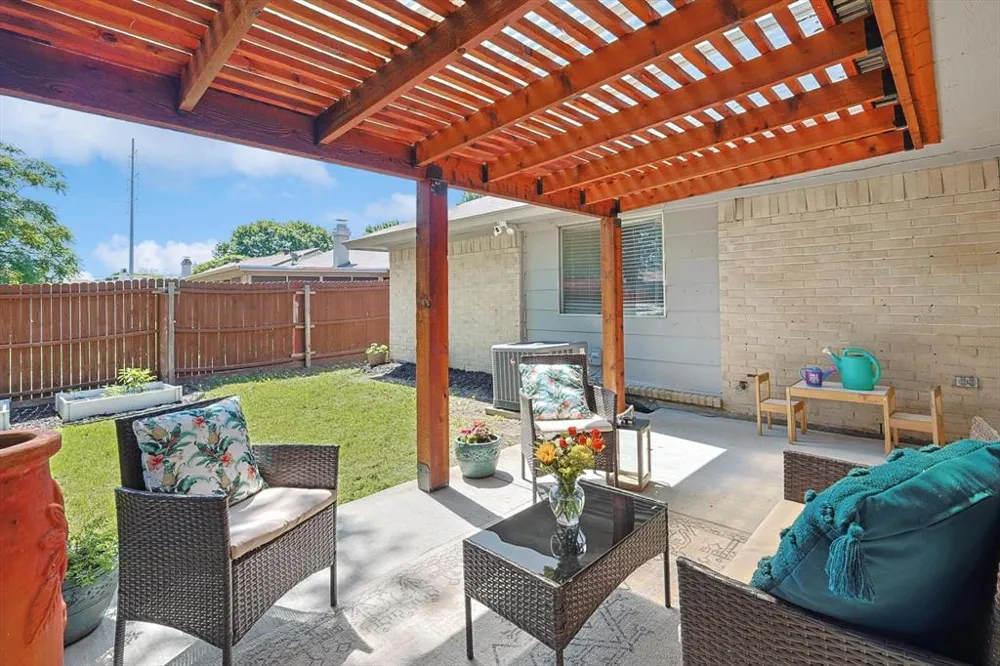 3529 Shorecrest Drive Plano, TX 75074