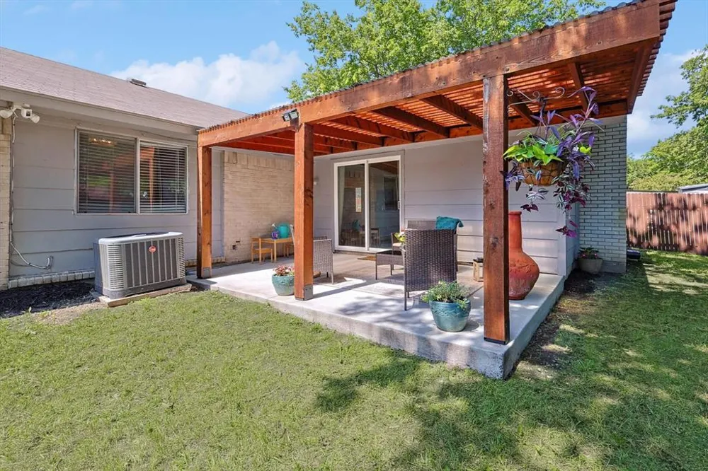 3529 Shorecrest Drive Plano, TX 75074