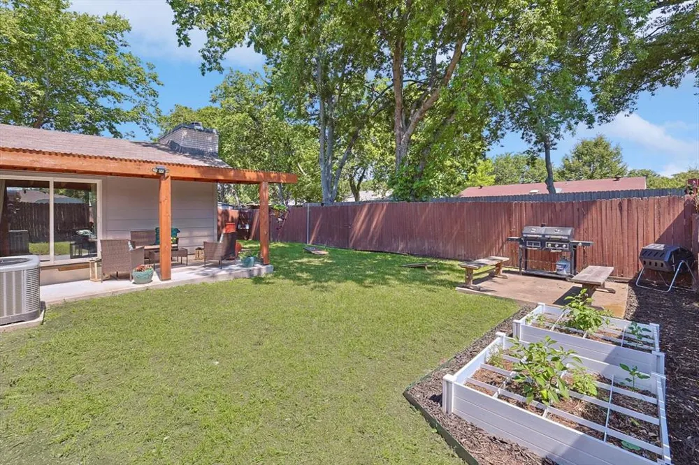 3529 Shorecrest Drive Plano, TX 75074