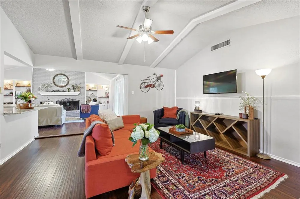 3529 Shorecrest Drive Plano, TX 75074