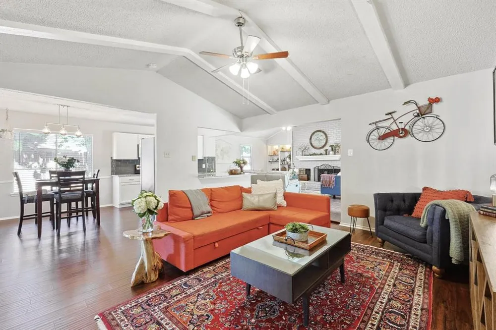 3529 Shorecrest Drive Plano, TX 75074