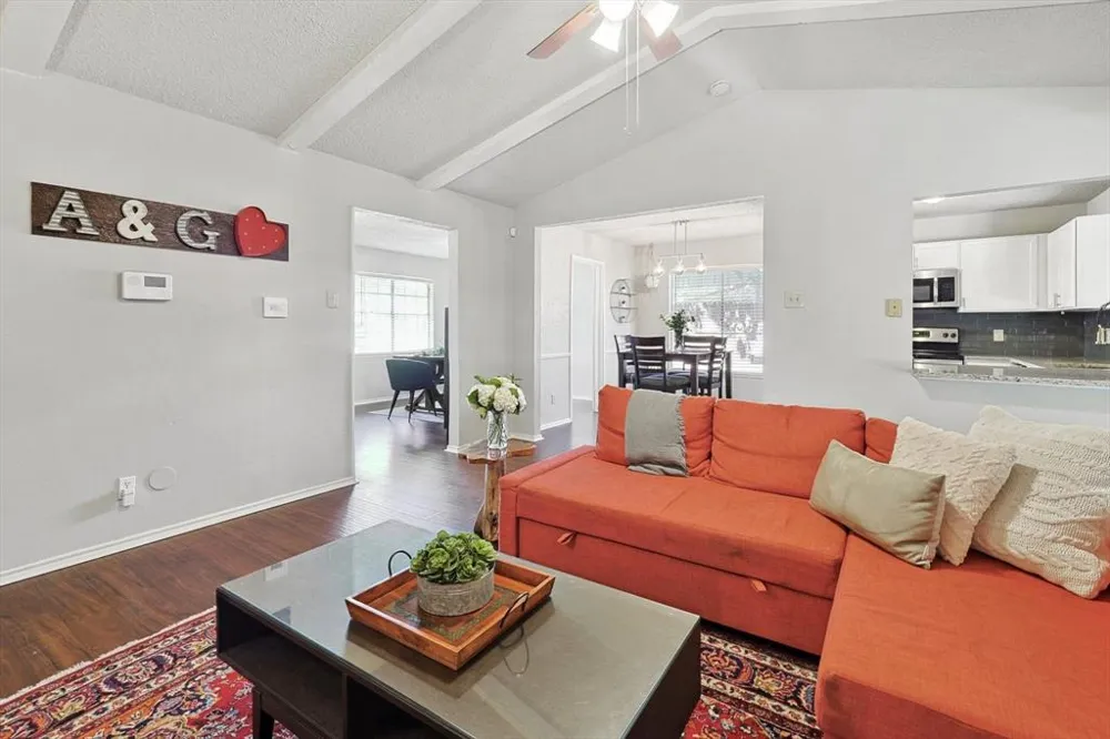 3529 Shorecrest Drive Plano, TX 75074