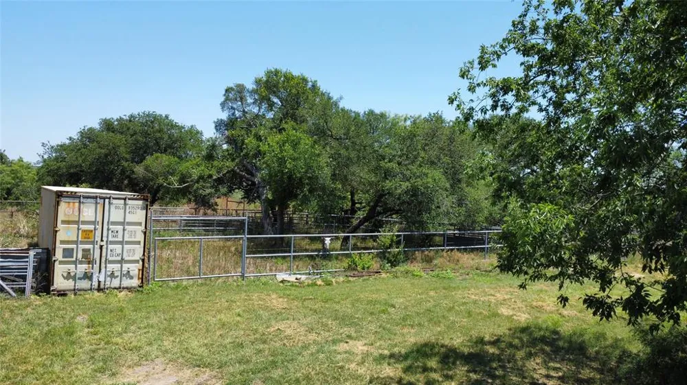 4801 Fm-1702 Gustine, TX 76455
