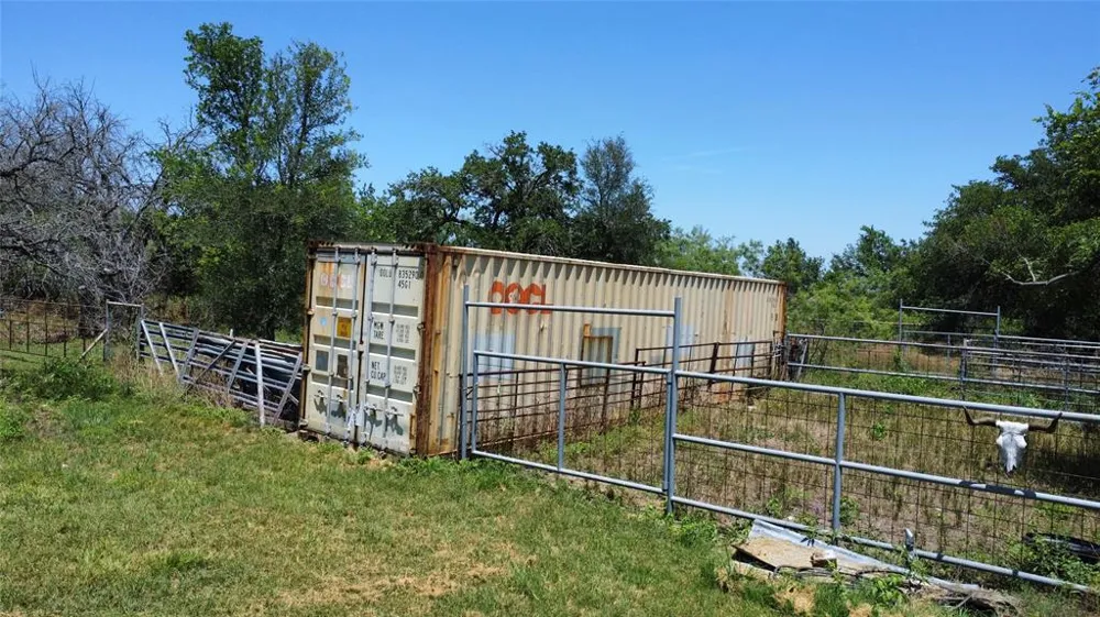 4801 Fm-1702 Gustine, TX 76455