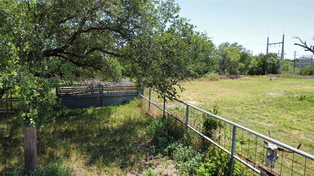 4801 Fm-1702 Gustine, TX 76455