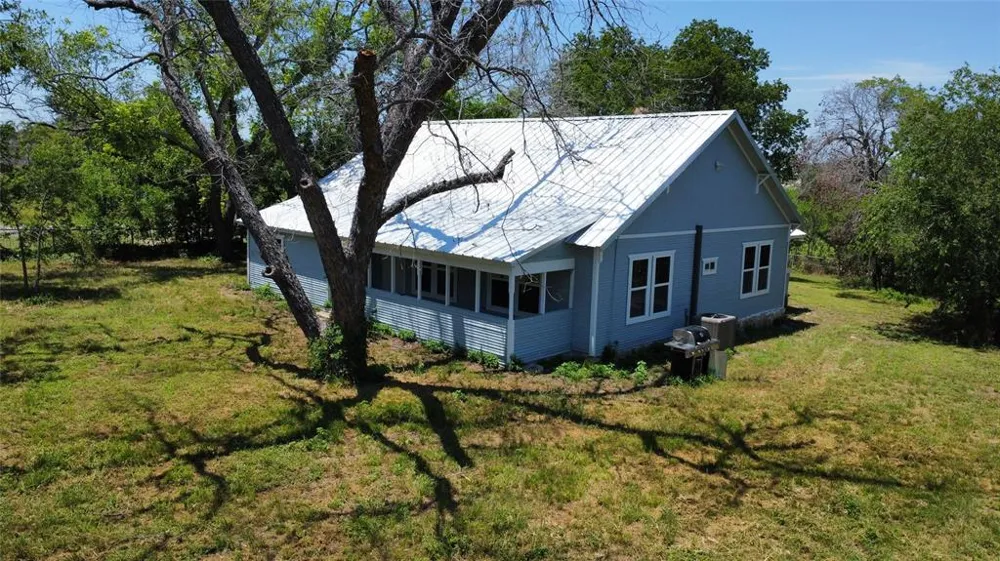 4801 Fm-1702 Gustine, TX 76455