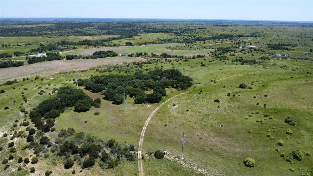 4801 Fm-1702 Gustine, TX 76455