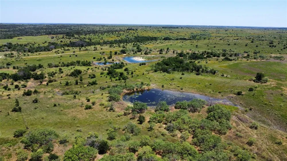 4801 Fm-1702 Gustine, TX 76455