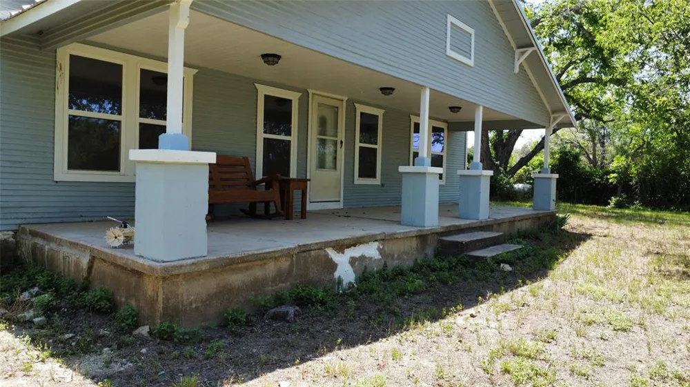 4801 Fm-1702 Gustine, TX 76455