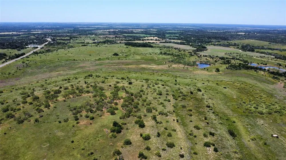 4801 Fm-1702 Gustine, TX 76455