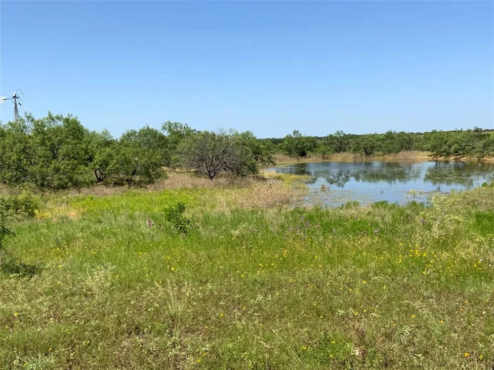 4801 Fm-1702 Gustine, TX 76455
