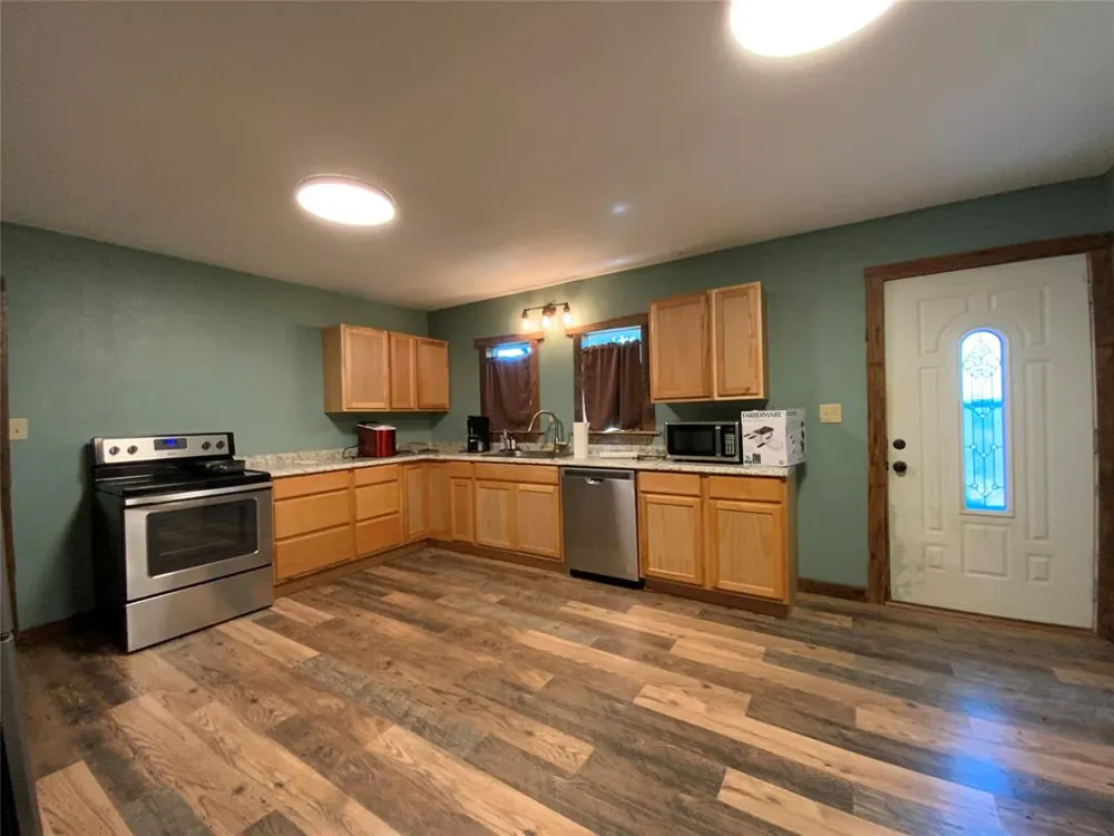 4801 Fm-1702 Gustine, TX 76455