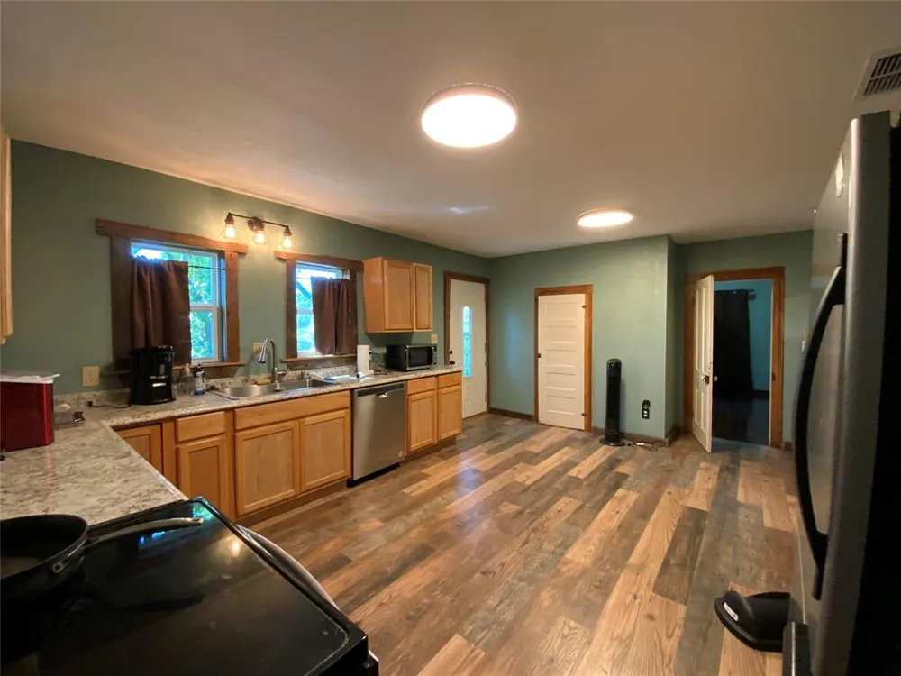 4801 Fm-1702 Gustine, TX 76455