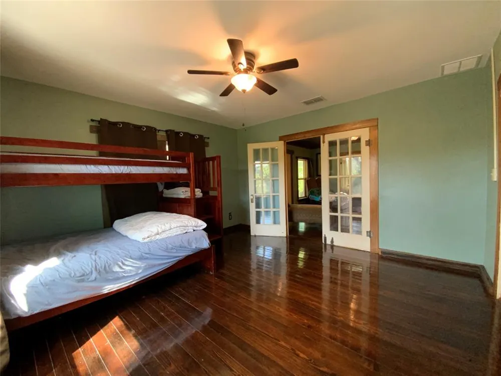 4801 Fm-1702 Gustine, TX 76455