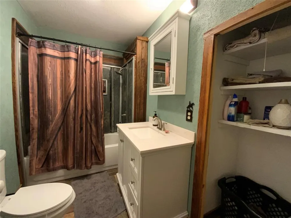4801 Fm-1702 Gustine, TX 76455