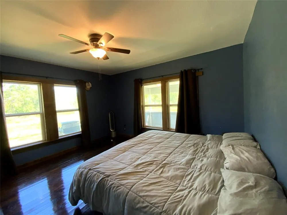 4801 Fm-1702 Gustine, TX 76455