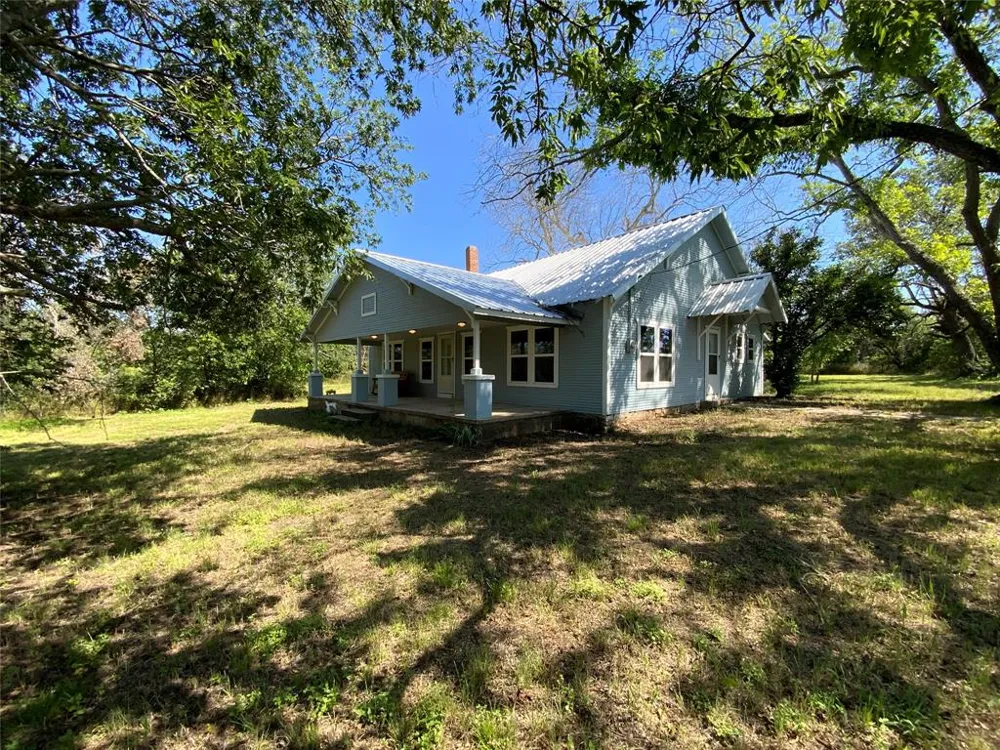 4801 Fm-1702 Gustine, TX 76455