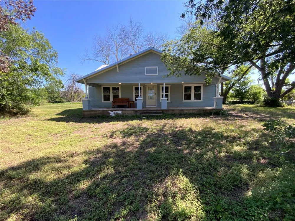 4801 Fm-1702 Gustine, TX 76455