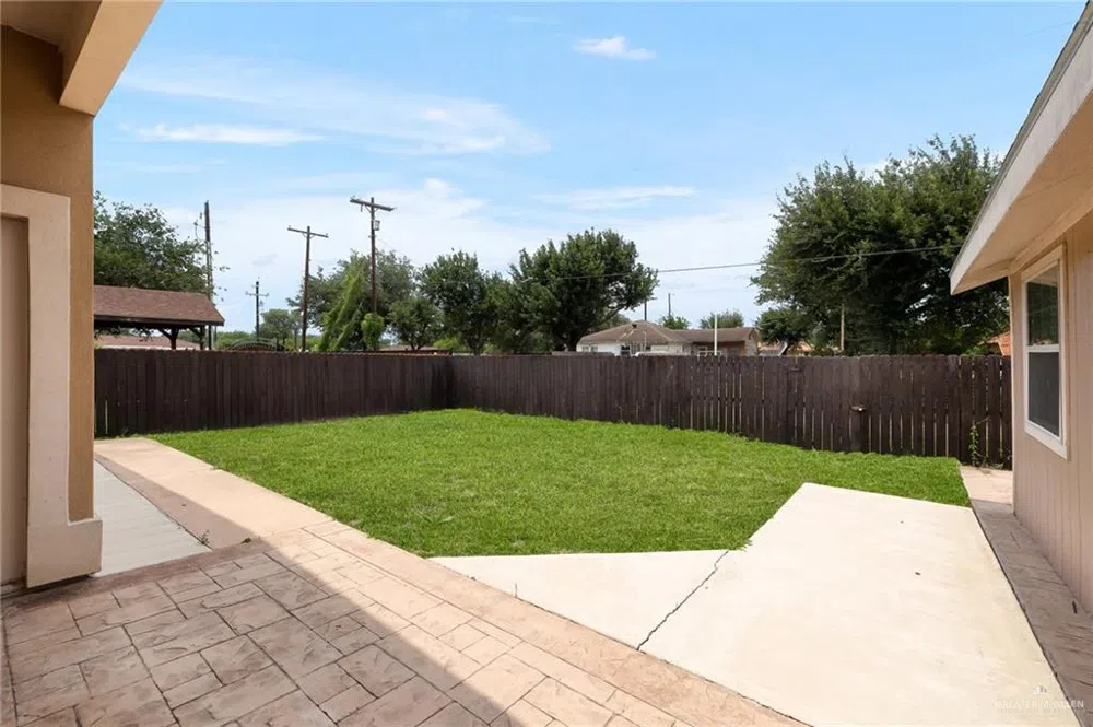 4316 Date Palm Avenue McAllen, TX 78501