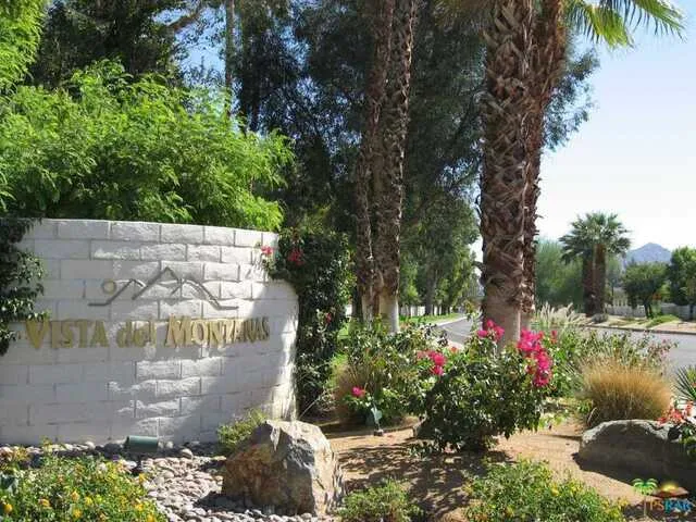 75235 Vista Corona Palm Desert, CA 92211