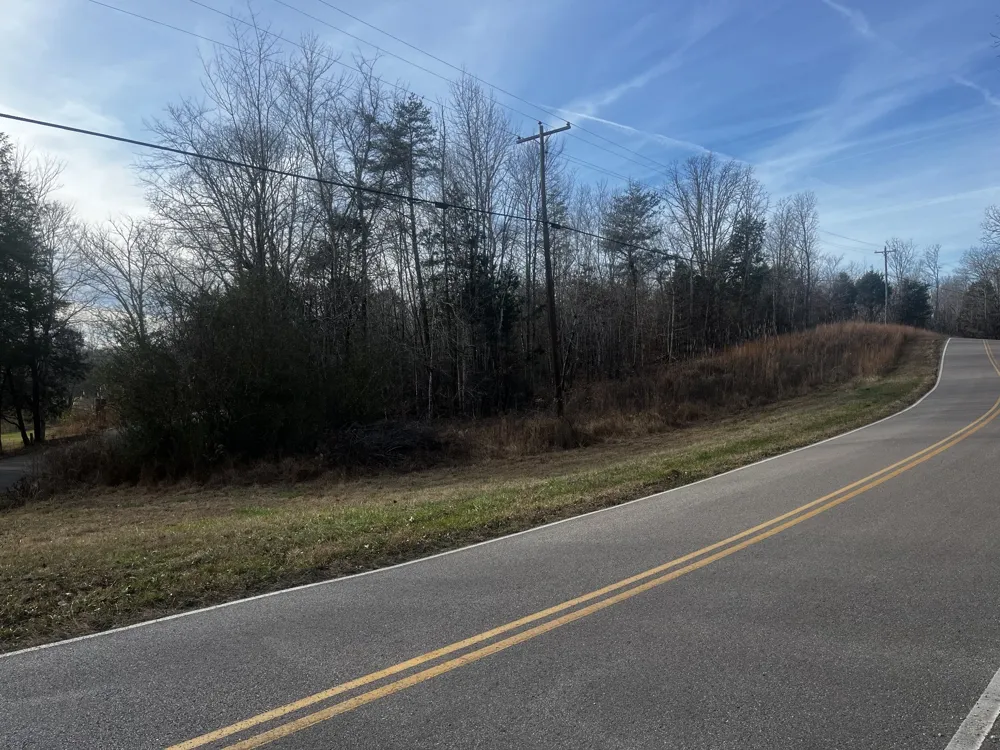 1 Old State Hwy 69 Sugar Tree, TN 38380